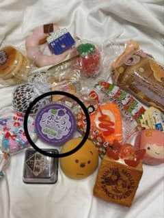 スクイーズのサムネイル