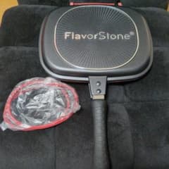 FlavorStone FUTAGO Pan レッド - メルカリ