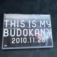 ONE OK ROCK/THIS IS MY BUDOKAN?!2010.11…のサムネイル