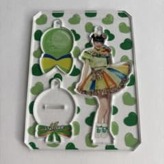 吉川ひより 超ときめき宣伝部 とき宣 トゥモロー最強説！！ アクスタ