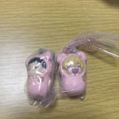 錯矢様専用 桜蘭高校ホスト部　おくるみマスコット 埴之塚光邦 銛之塚崇のサムネイル