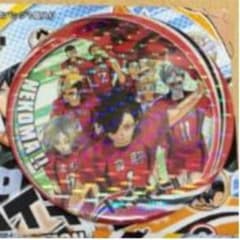 ハイキュー！！ コレクション缶バッジ第6弾　音駒　レアのサムネイル