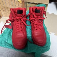 Nike Air Force 1のサムネイル