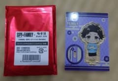 SPY×FAMILY RAKU SPA Acrylic Stand Damian