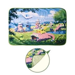 ポケモンセンター香川　ヤドン　ブランケットのサムネイル
