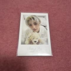 stray kids スキズ フィリックス ポラロイド シーグリ 2024 - メルカリ