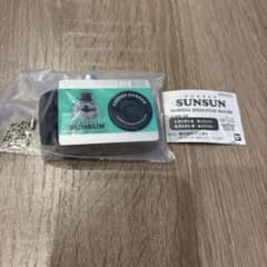 パペットスンスン カメラネガフィルムチャーム　ゾンゾンのサムネイル