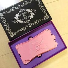 ★本日限定★ANNA SUI iPhone5/5s ケースのサムネイル