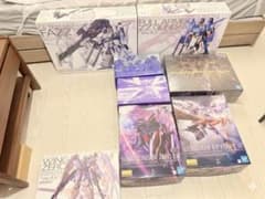 ガンプラまとめ売り 11点 セット - メルカリ
