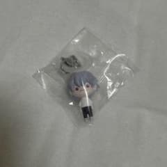 [ 武蔵 様　専用 ] エヴァンゲリオン めじるしアクセサリー カヲルのサムネイル