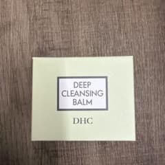 DHC ディープ クレンジング バーム 90gのサムネイル