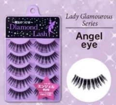 ダイアモンドラッシュ エンジェルeye 2箱セット売りのサムネイル