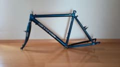 Cannondale 3.0 Aluminum MTBフレーム - メルカリ