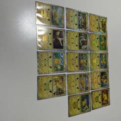 ポケモンカード ピカチュウ 30周年 プロモ　 まとめ売り14枚のサムネイル