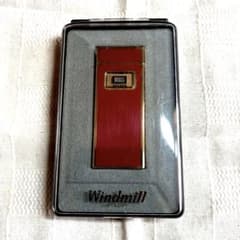 Windmill TL105ウィンドミル ライターTOUCH SENSORのサムネイル