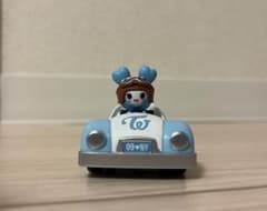 TWICE プルバックカー ナヨン ナブリーのサムネイル