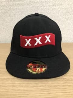 にゃんさん専用GOD SELECTION XXX キャップのサムネイル
