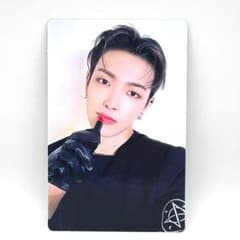 ATEEZ ホンジュン GH2 hello82 US トレカ - メルカリ