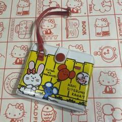 昭和サンリオ当時物　バニー＆ラッティ　ソーイングセット 昭和サンリオ当時物 バニー＆ラッティ ソーイングセット - メルカリ