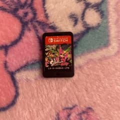 スプラトゥーン2のサムネイル