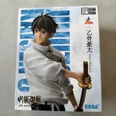 주술회전 을골우태 피겨 SEGA