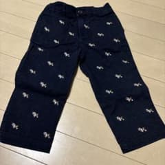 ラルフローレン　パンツ 95cm 24Mのサムネイル