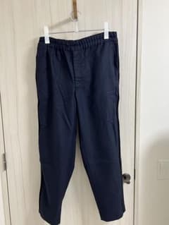 コムデギャルソンシャツボーイズ イージーパンツ - メルカリ