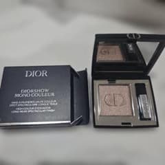 Dior ディオールショウ モノ クルール アイシャドウのサムネイル