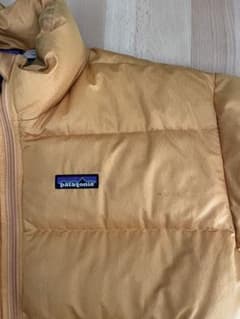 Patagonia（パタゴニア） ダウンジャケットのサムネイル