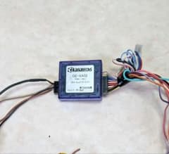 カナック企画 GE-XA02 Can-Busインターフェイス Ver.2.0 - メルカリ