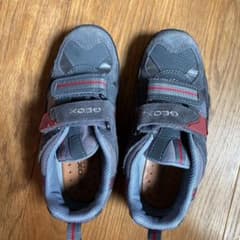 GEOX キッズスニーカーのサムネイル