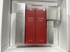 Aurelie. トライアルセット - メルカリ