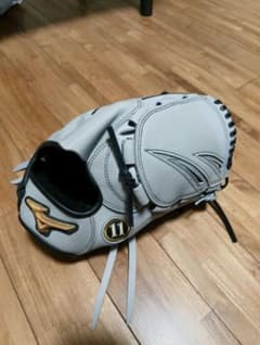 【即戦力・型良】ミズノプロ 硬式 投手用 オーダー 西野勇士モデル 即戦力・型良】ミズノプロ 硬式 投手用 オーダー 西野勇士モデル