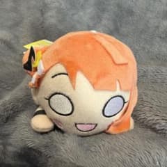 러브라이브 잠자는 봉제 인형 우에하라 아유메