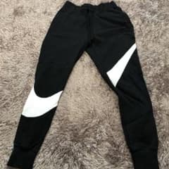NIKE トラックパンツ  ジョガーパンツ 美品のサムネイル