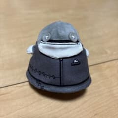 Identity V 第五人格 ちゅんコレ 納棺師のサムネイル