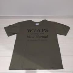 ダブルタップス　wtapsのサムネイル