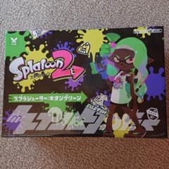 スプラトゥーン  スプラシューター/水鉄砲  未開封のサムネイル