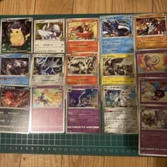 ポケモンカード 25周年 プロモ まとめ売り伝説のポケモンセット - メルカリ