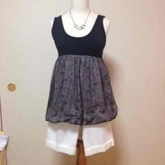 ANAPアナップのトップス❤️のサムネイル