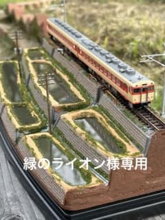 Nゲージジオラマ56.58まとめ買いセット Nゲージジオラマ56.58まとめ買いセット - メルカリ