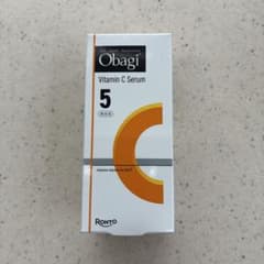 Obagi オバジ C5セラム 美容液 12mLのサムネイル