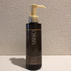 オルビスクレンジングワンのサムネイル