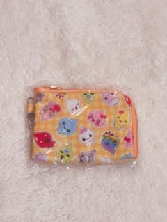 しずくちゃんパスケースのサムネイル
