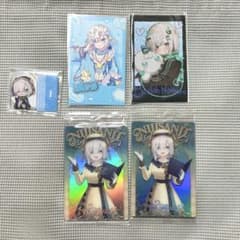 アルス・アルマル　Devilish Nightmareデコラモード　チョコエッグのサムネイル