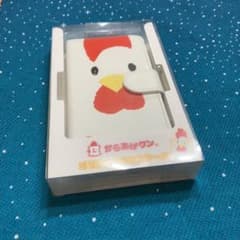 からあげクン　オリジナルスマホケースのサムネイル