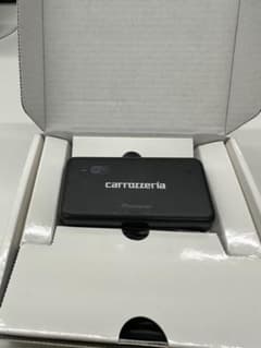 毎週値下げ！carrozzeria 車載用Wi-Fi DCT-WR200D-E - メルカリ