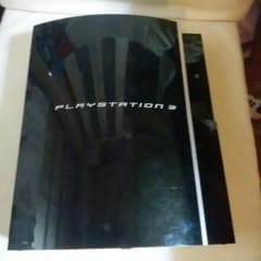 タルタルソース様専用　PS3 80G プレステ3のサムネイル