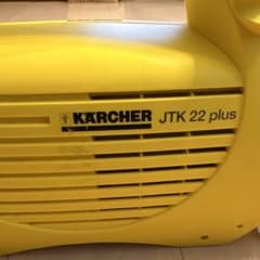 KARCHER 高圧洗浄機 JTK 22 plus 本体 - メルカリ