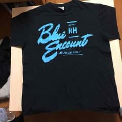 BLUEENCOUNT tシャツのサムネイル